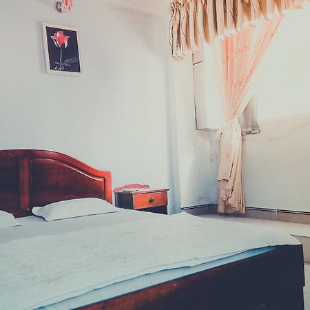Thanh Thao Hotel Vung Tau Exterior foto