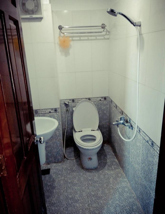 Thanh Thao Hotel Vung Tau Exterior foto