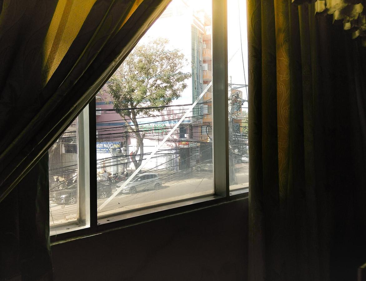 Thanh Thao Hotel Vung Tau Exterior foto