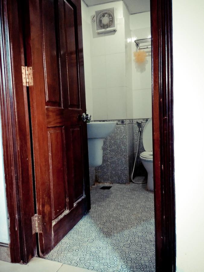 Thanh Thao Hotel Vung Tau Exterior foto