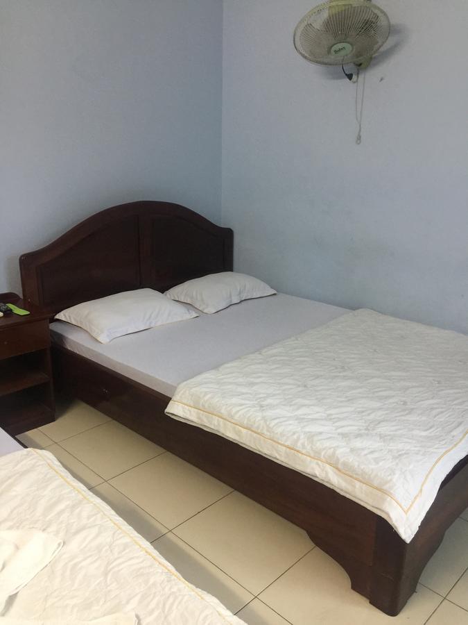 Thanh Thao Hotel Vung Tau Exterior foto